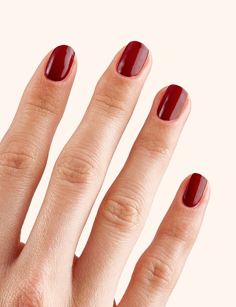 Cassis - Nail Polish - Nail Polish Color