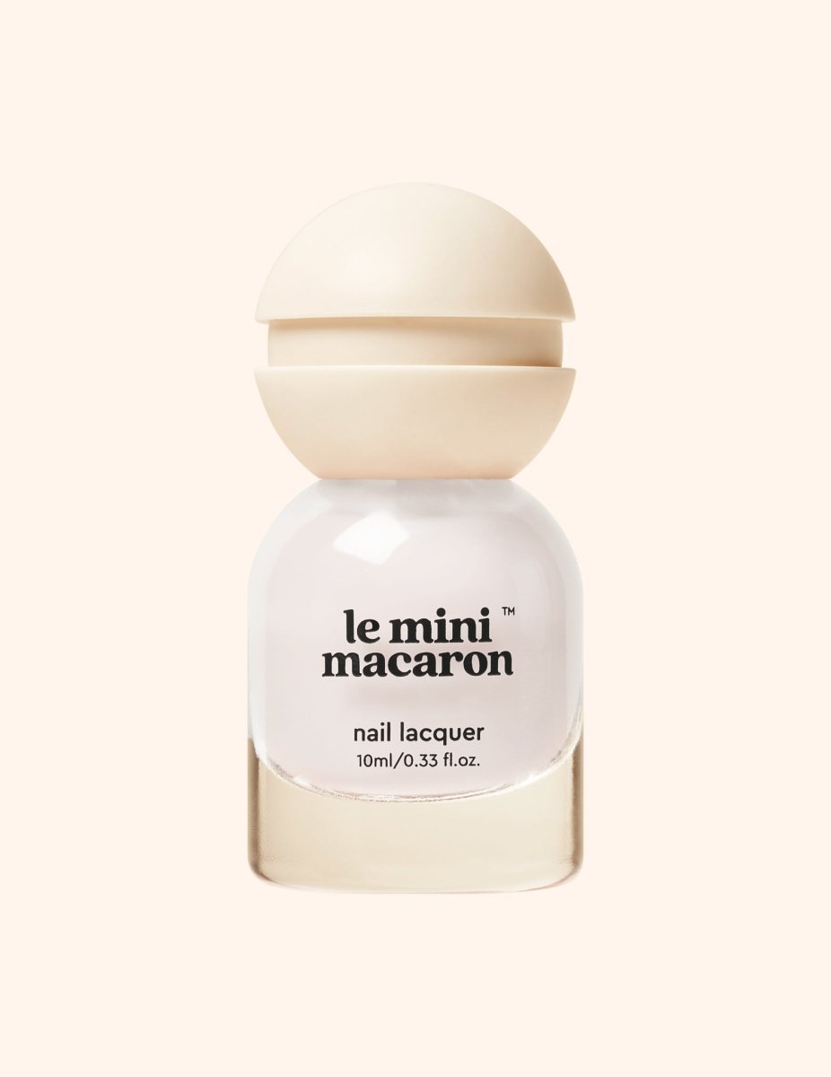 Le Mini Macaron Nail Polish