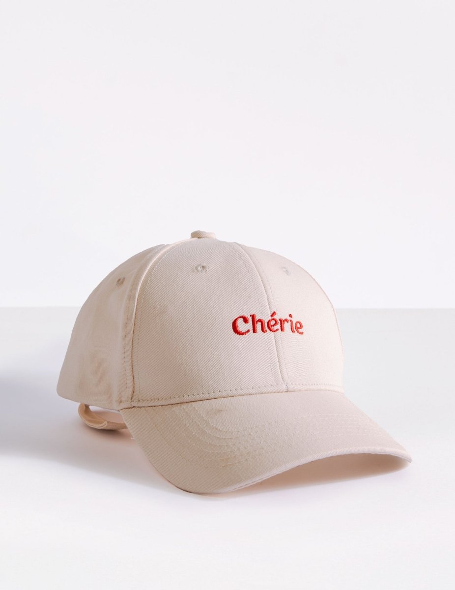 Cherie Cap - Merch