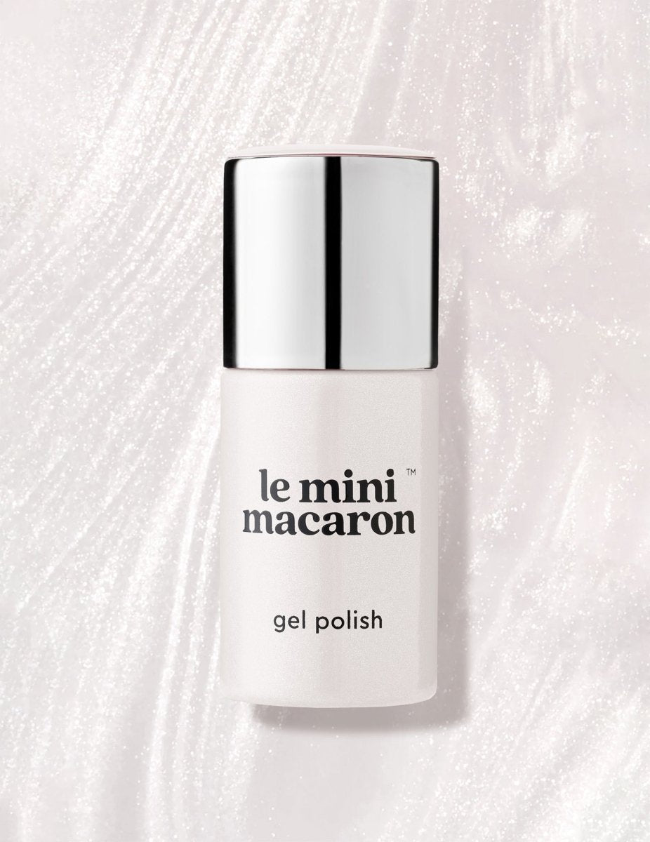 Clair de Lune - Gel Polish - Le Mini Macaron