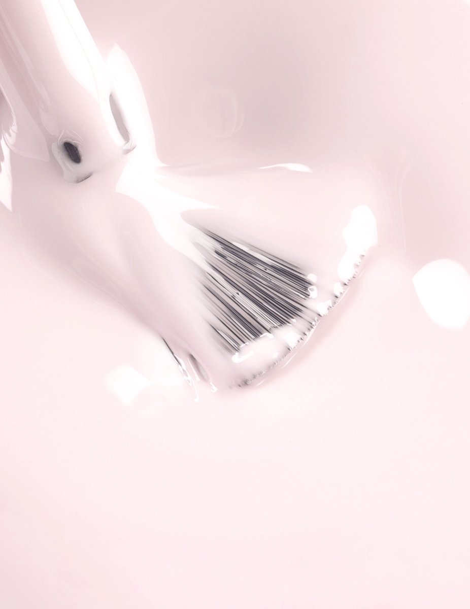 Coconut Yogurt - Gel Manicure Kit - Gel Manicure Kit