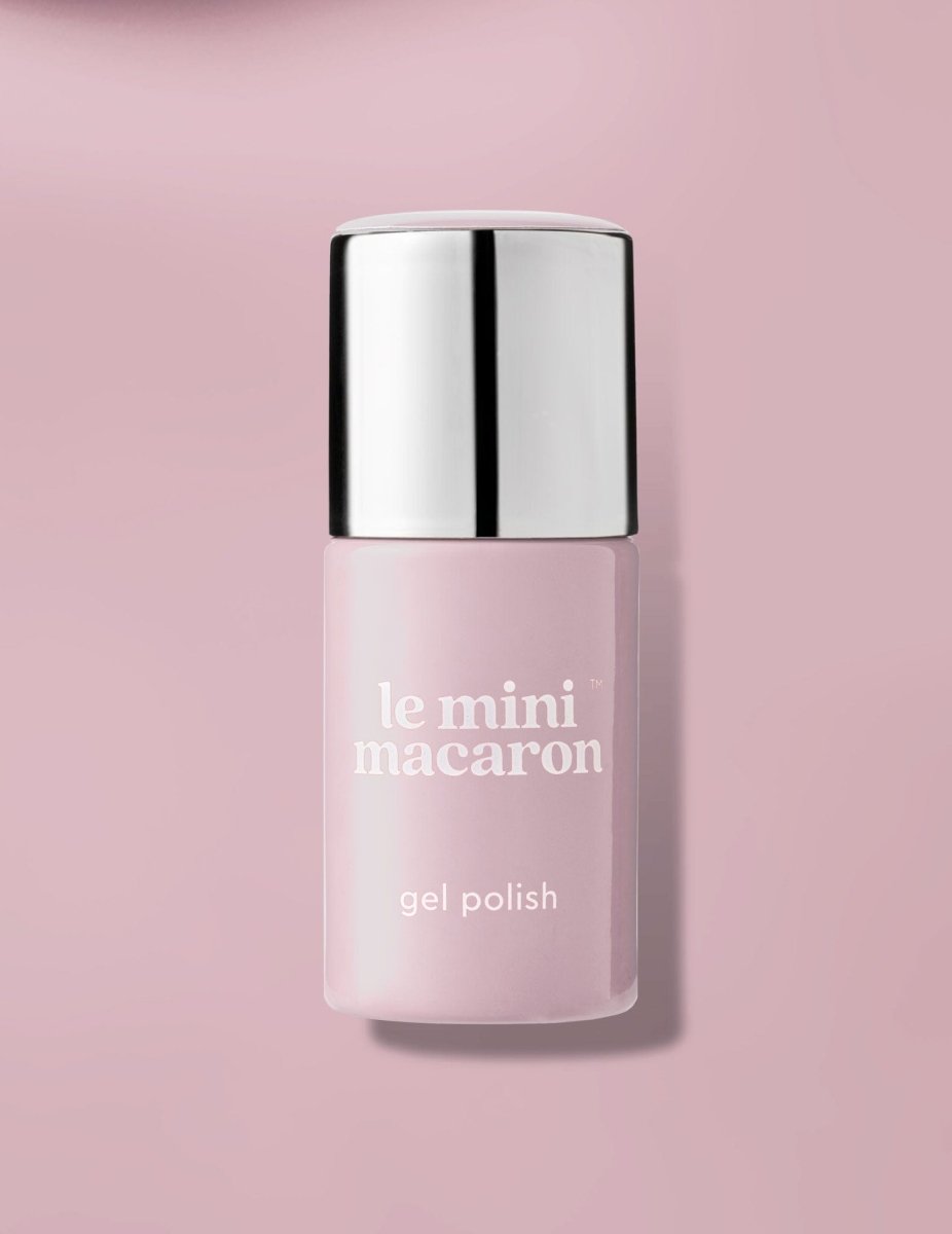 Le Mini Macaron Gel Polish