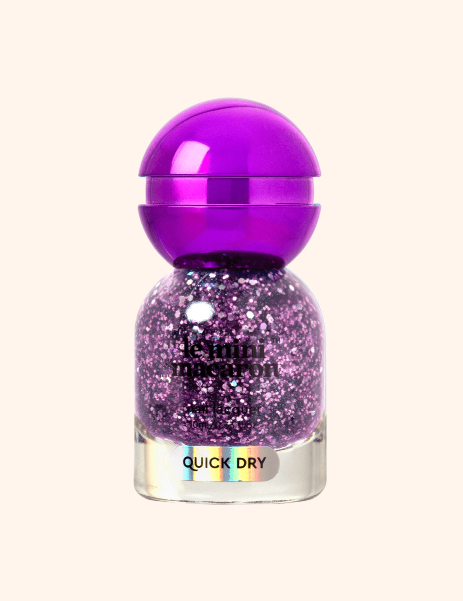 Le Mini Macaron Top Coat