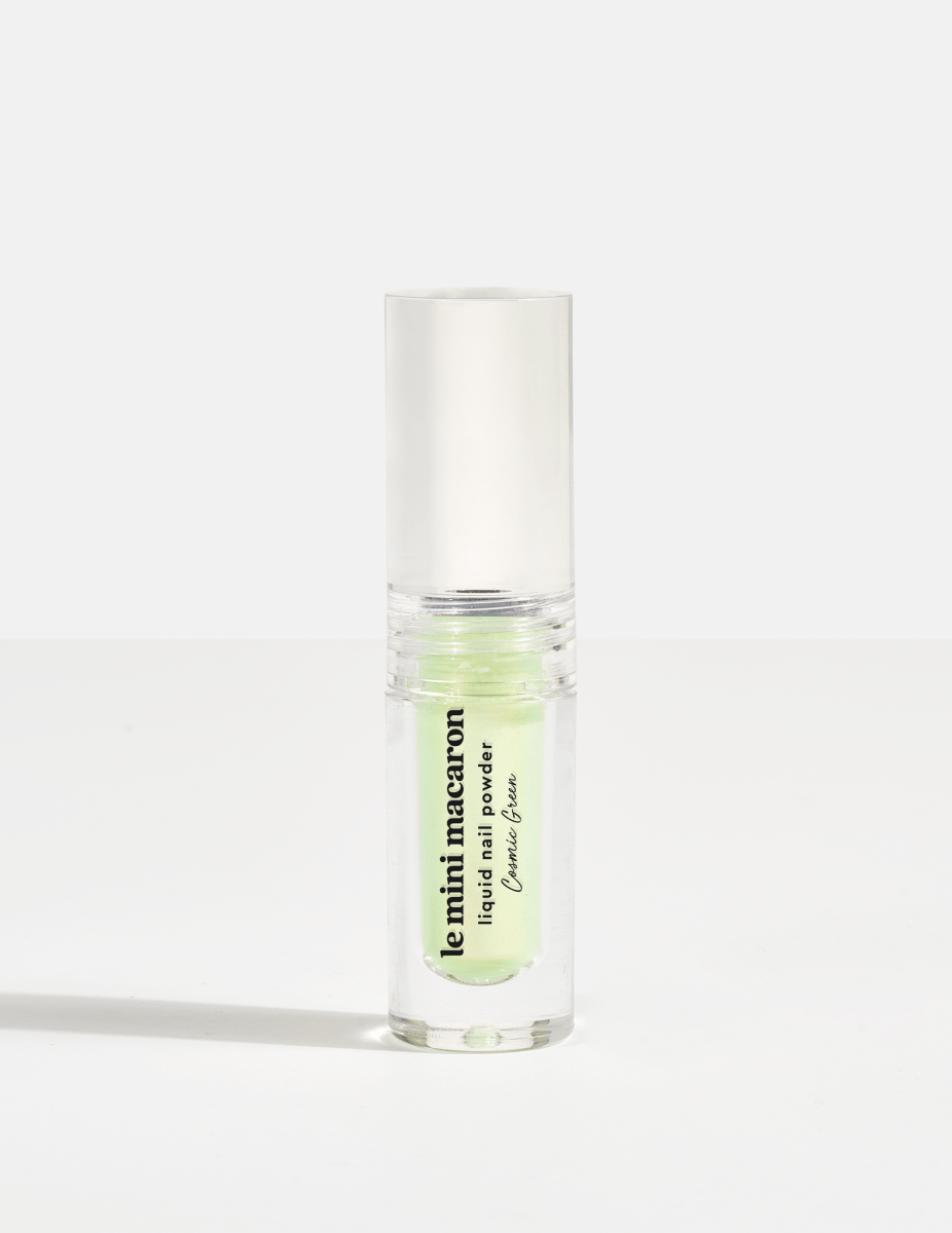 Le Mini Macaron Nail Powder - Thumbnail 4