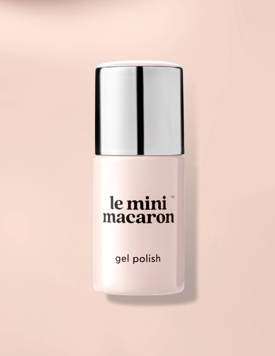 Creme Brûlée - Gel Polish