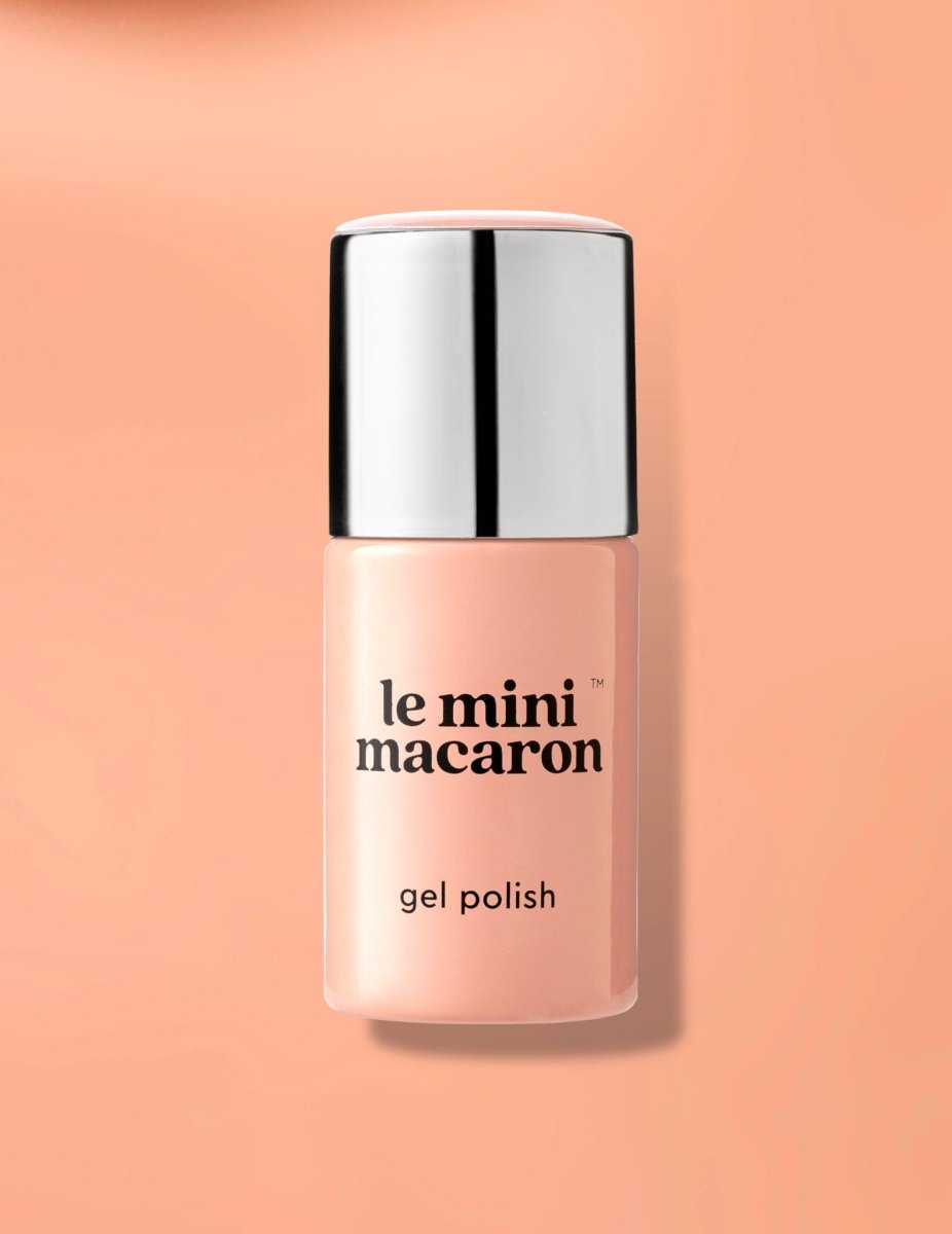 Le Mini Macaron Gel Polish