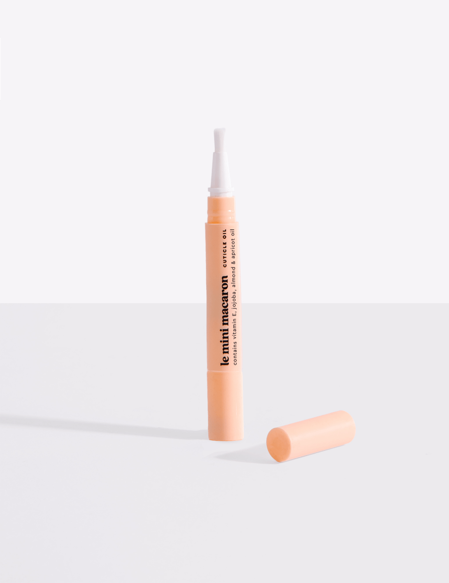 Le Mini Macaron Cuticle Oil Pen