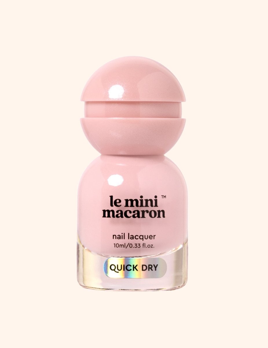 Dollhouse - Quick Dry Nail Polish - Nail Polish Color