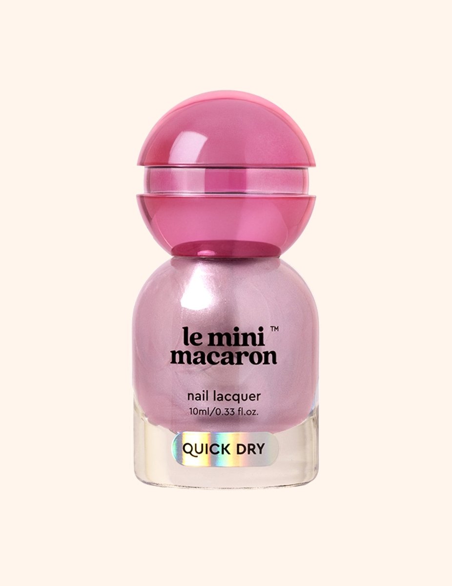 Le Mini Macaron Nail Polish
