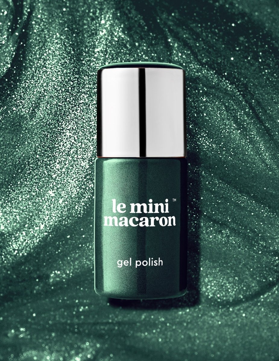 Enchanted Forest - Gel Polish - Le Mini Macaron