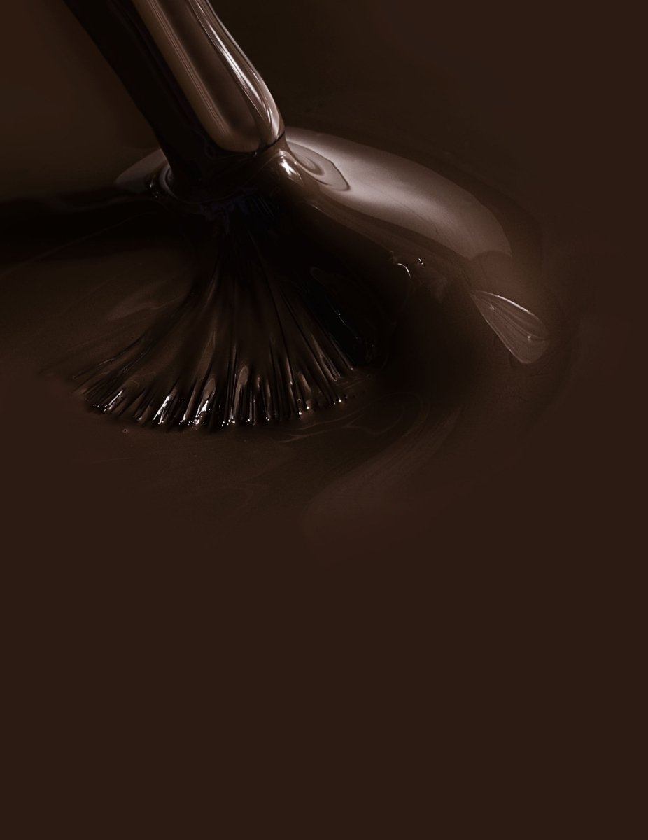 Espresso - Gel Polish - Individual Gel Polish