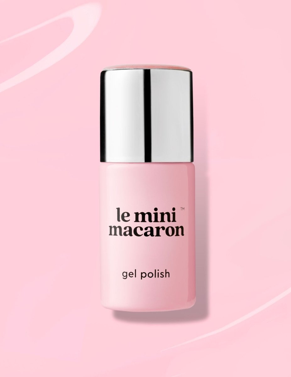 Fairy Floss - Gel Polish