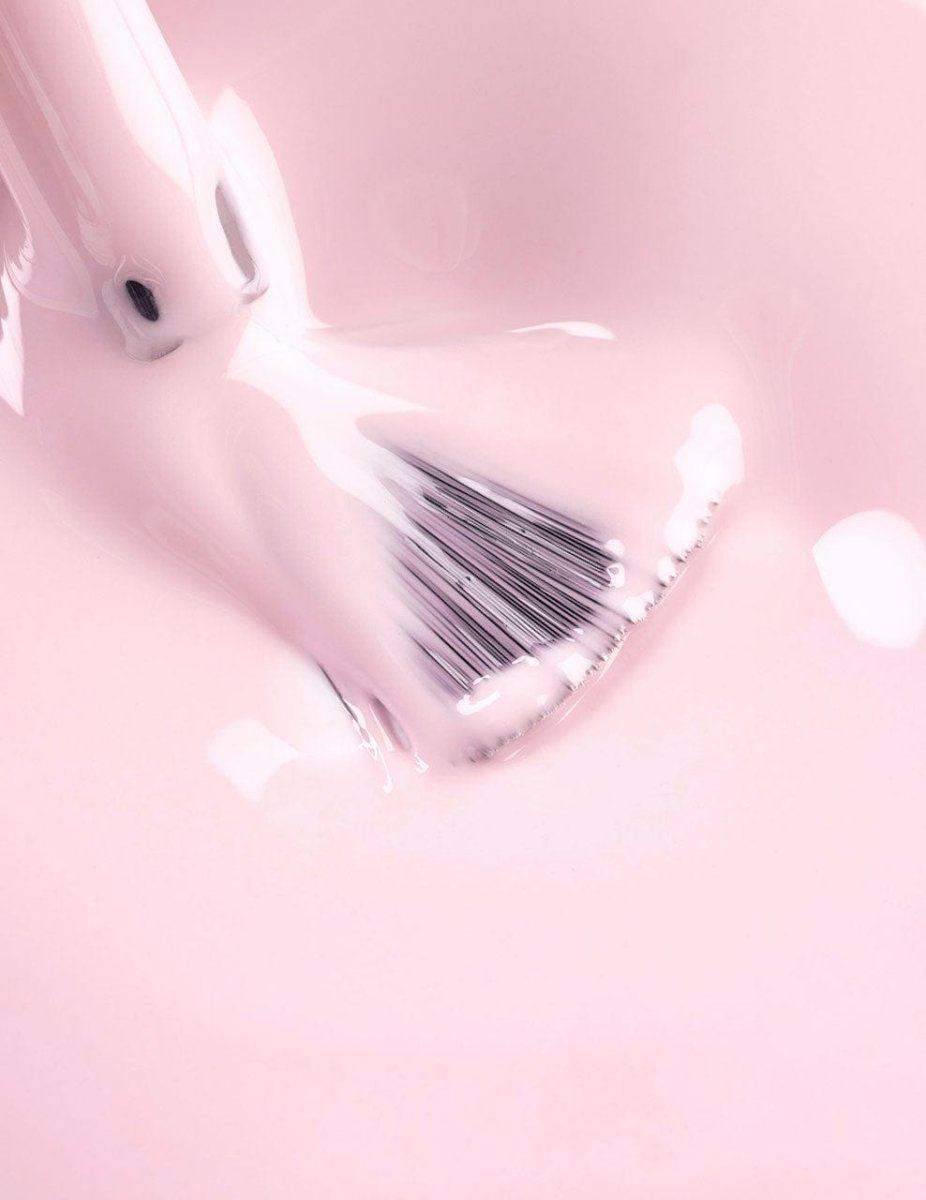 Fairy Floss - Gel Polish - Individual Gel Polish