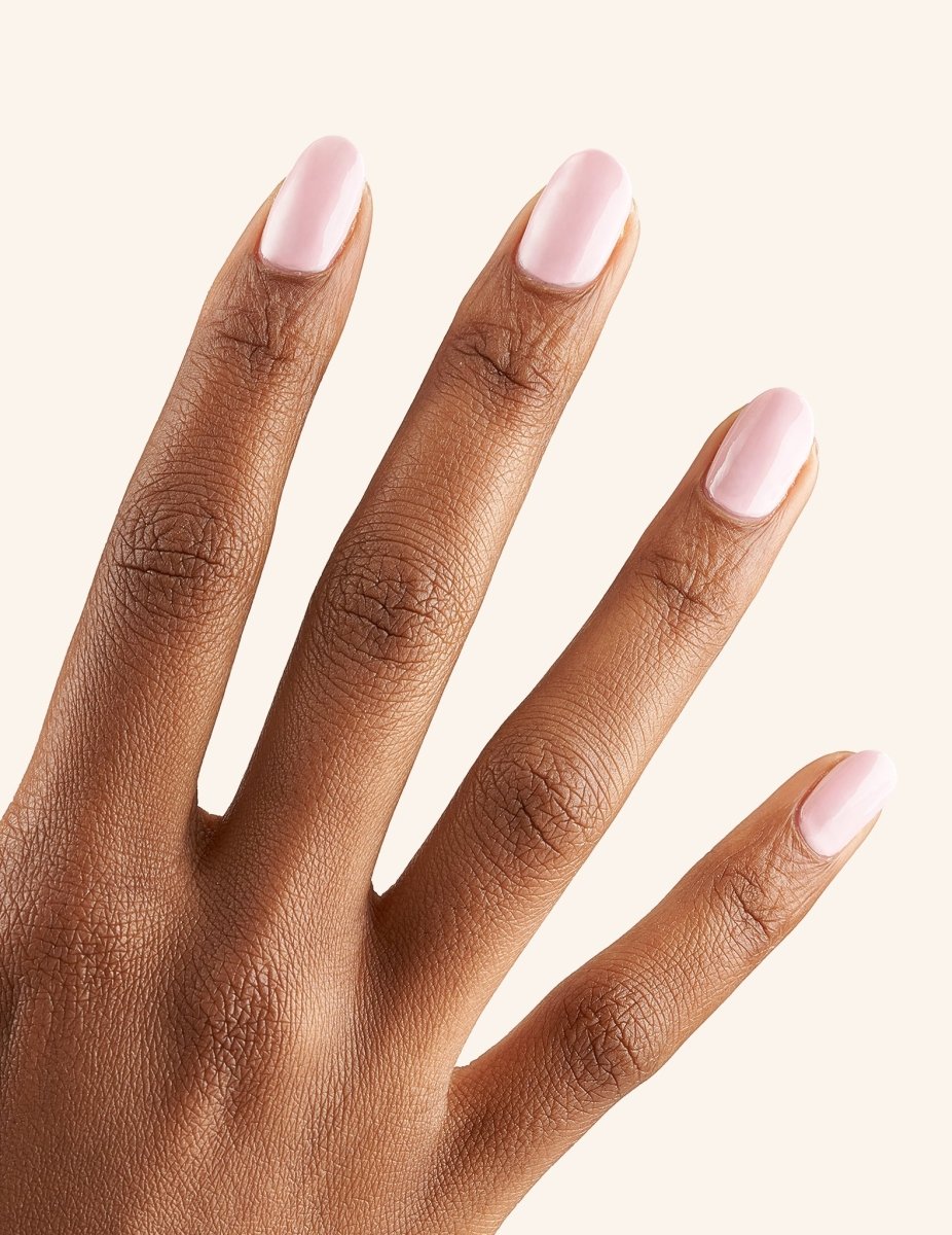 Fairy Floss - Quick Dry Nail Polish - Le Mini Macaron