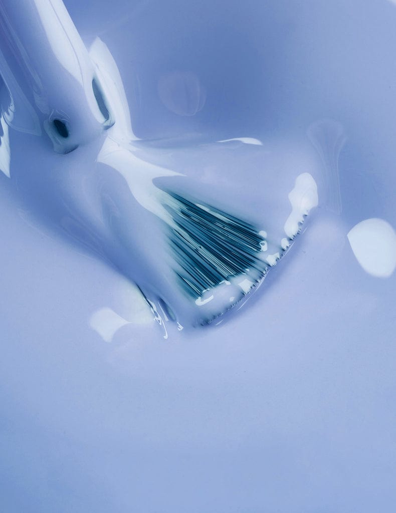 Fleur Bleue - Gel Polish - Individual Gel Polish