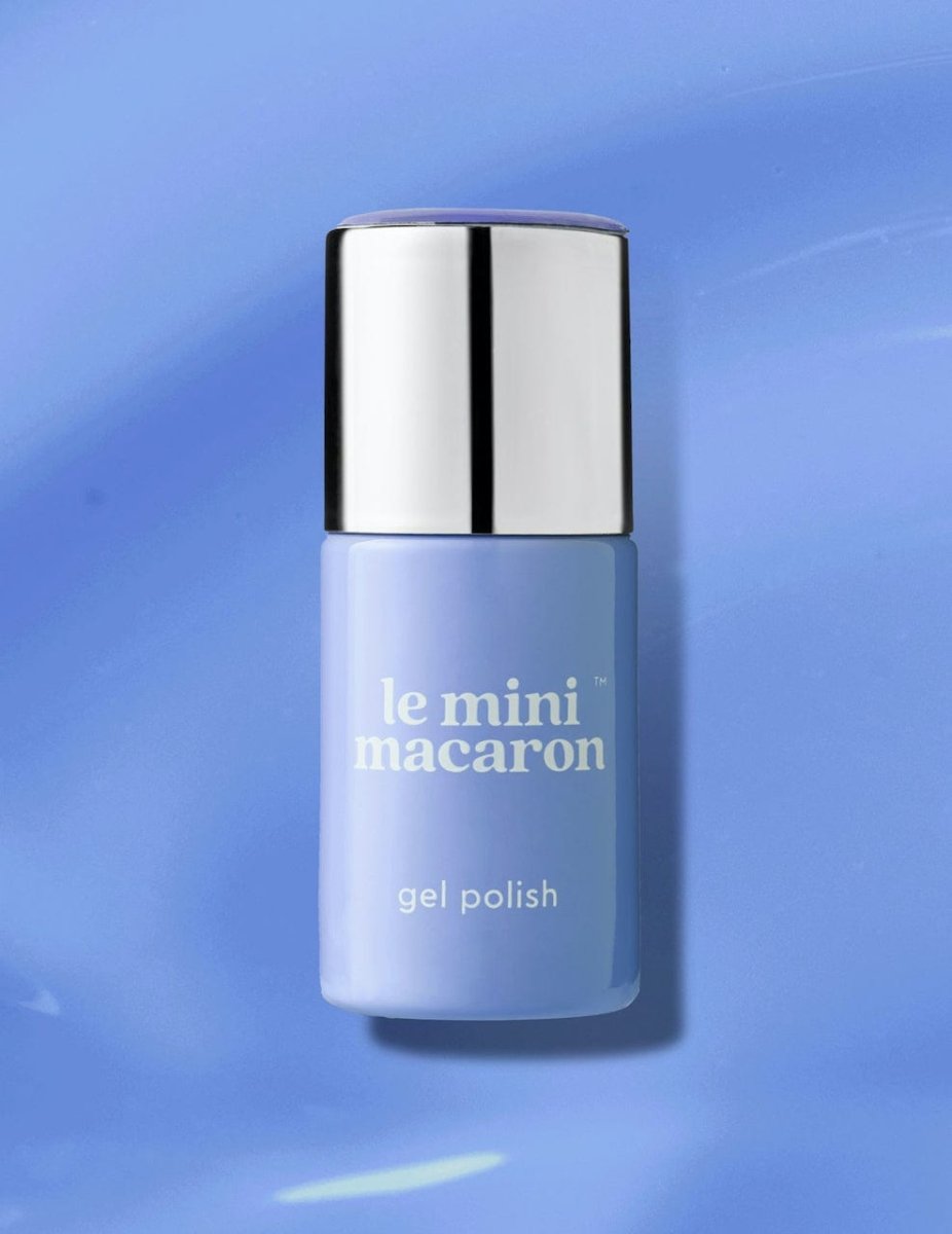 Fleur Bleue - Gel Polish