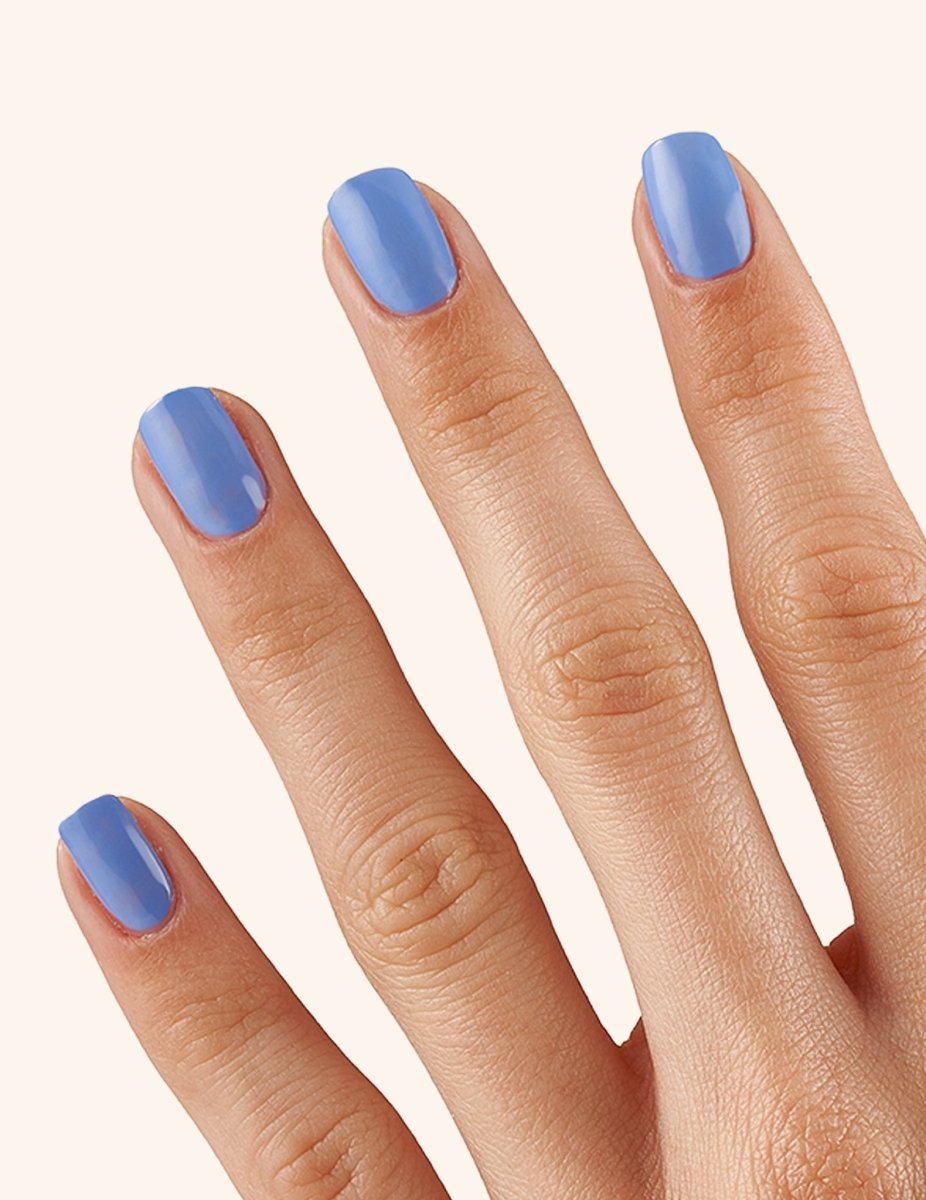 Le Mini Macaron Nail Polish - Thumbnail 3