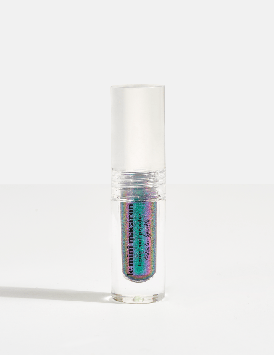 Le Mini Macaron Nail Powder - Thumbnail 4