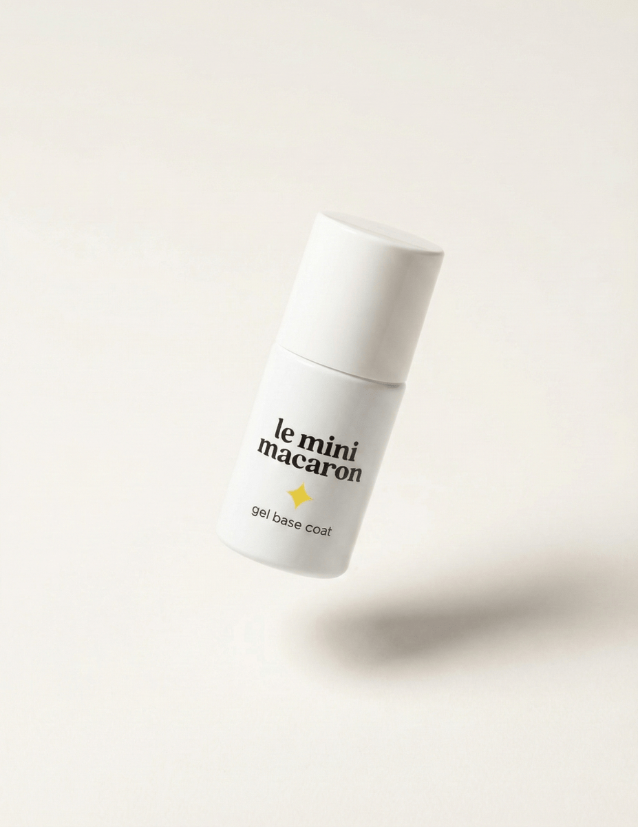 Gel Base Coat - Gel Base Coat