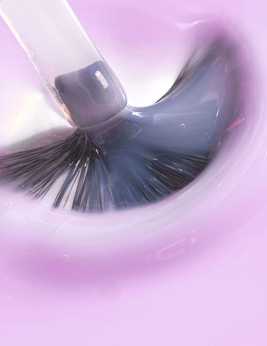 Grape Jelly - Nail Polish - Nail Polish Color