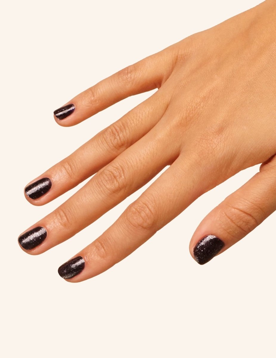 Magie Noire - Gel Polish - Le Mini Macaron