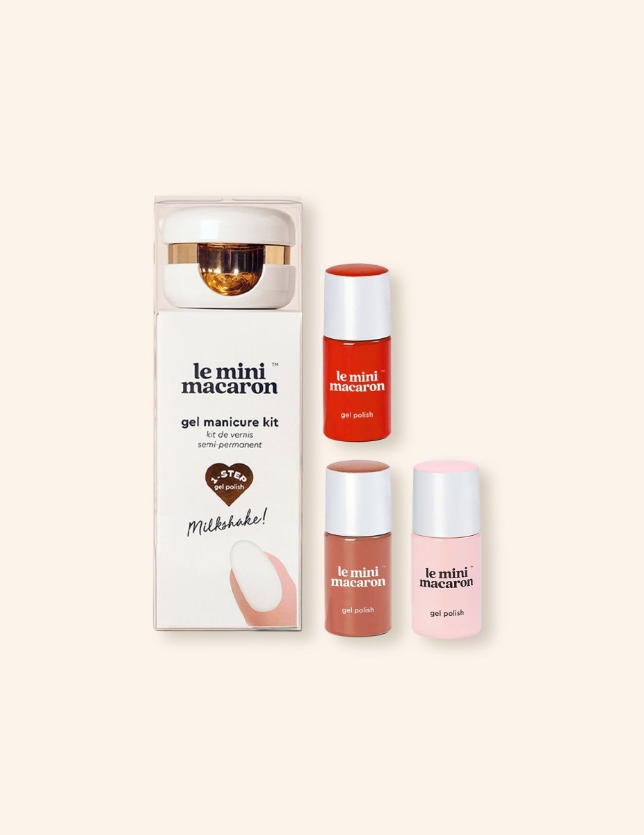 Jingle Nails Bundle - Gel Polish Sets