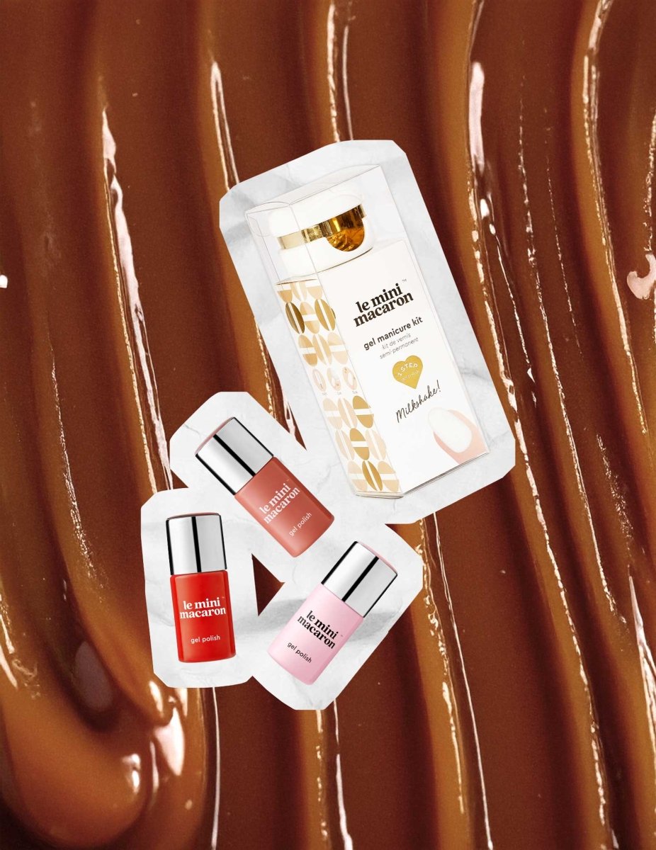 Jingle Nails Bundle - Gel Polish Sets