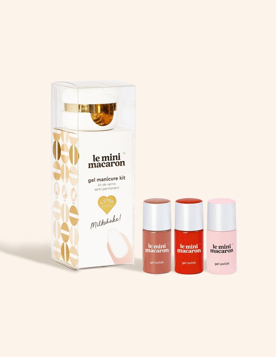 Jingle Nails Bundle - Gel Polish Sets