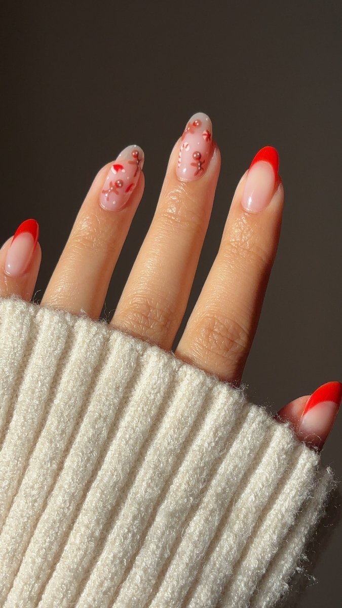 Jingle Nails Bundle - Gel Polish Sets