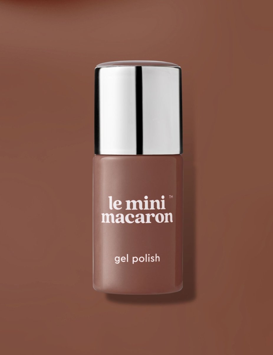 Le Mini Macaron Gel Polish - Thumbnail 2