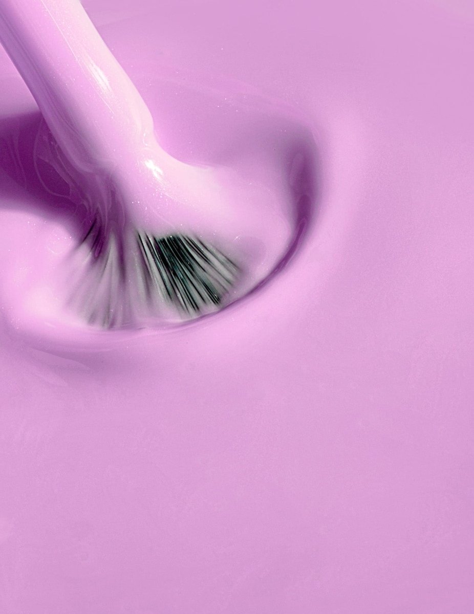 Lavender - Gel Polish - Individual Gel Polish