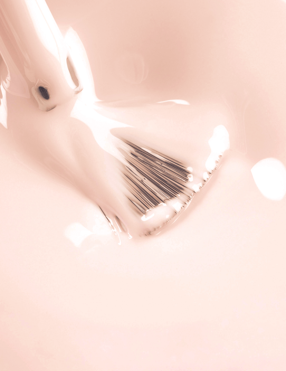 Le Mini Travel Kit - Gel Manicure Kit - Gel Manicure Kit