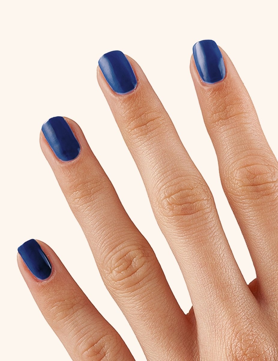 Le Mini Macaron Nail Polish