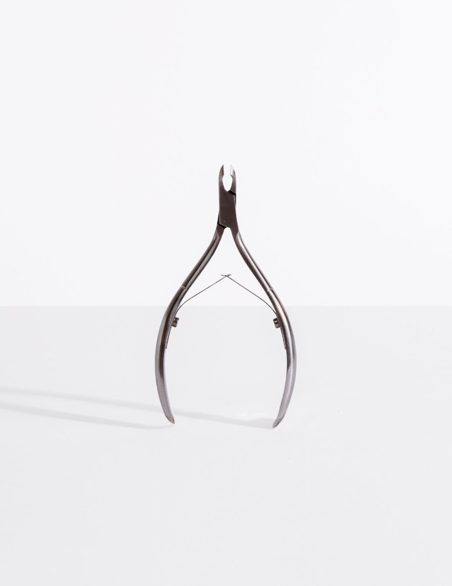 Le Mini Macaron Cuticle Nipper - Thumbnail 2