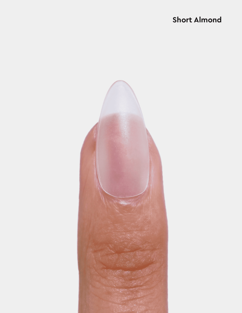 Le Mini Macaron Gel Tips