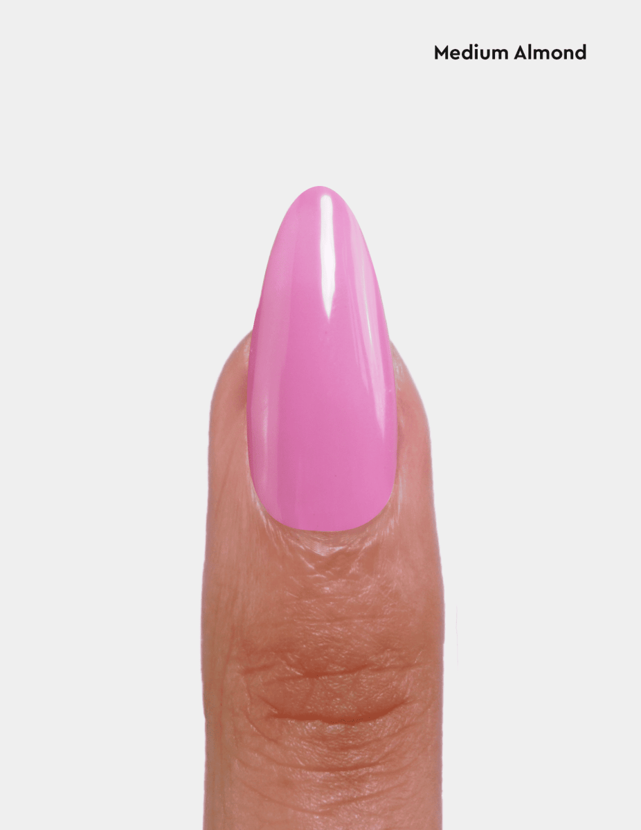 Le Mini Macaron Gel Tips