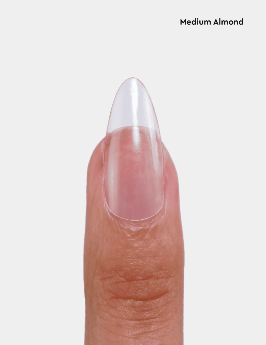 Le Mini Macaron Gel Tips - Thumbnail 2