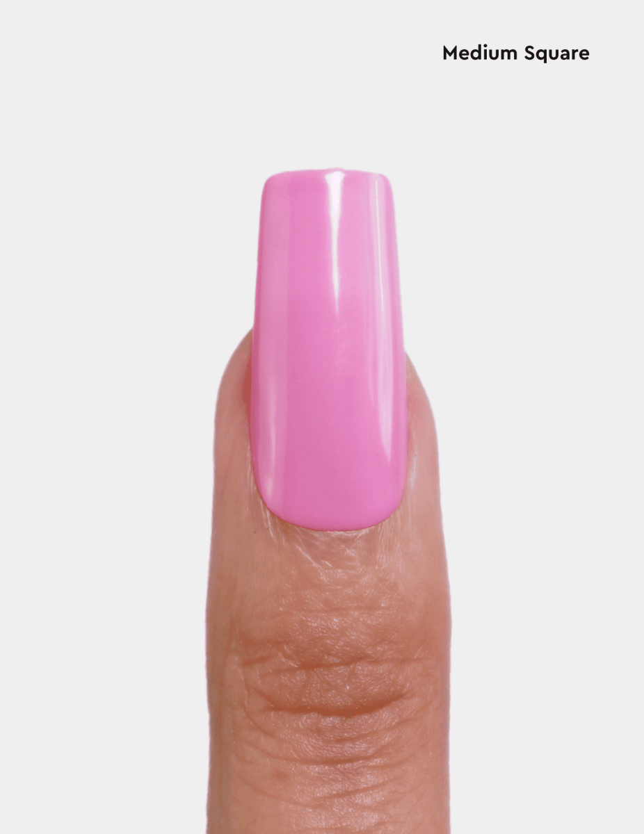 Le Mini Macaron Gel Tips