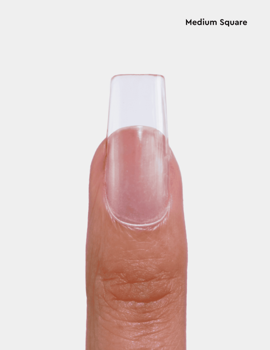 Le Mini Macaron Gel Tips - Thumbnail 2