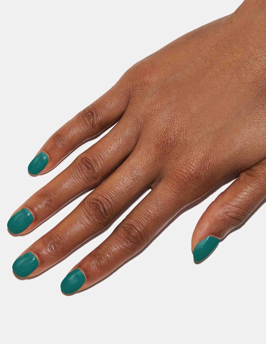 Le Vert - Gel Polish - Le Mini Macaron