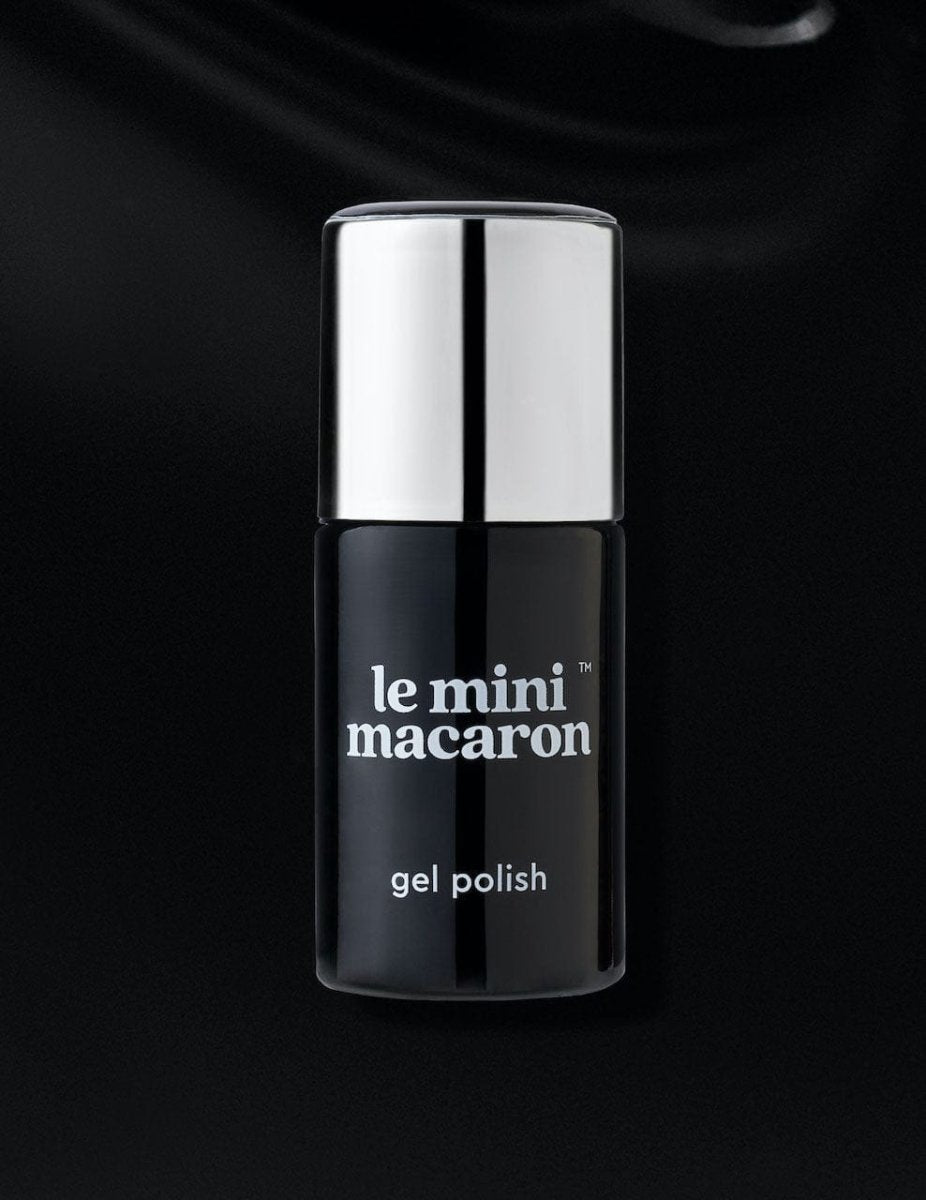 Licorice - Gel Polish