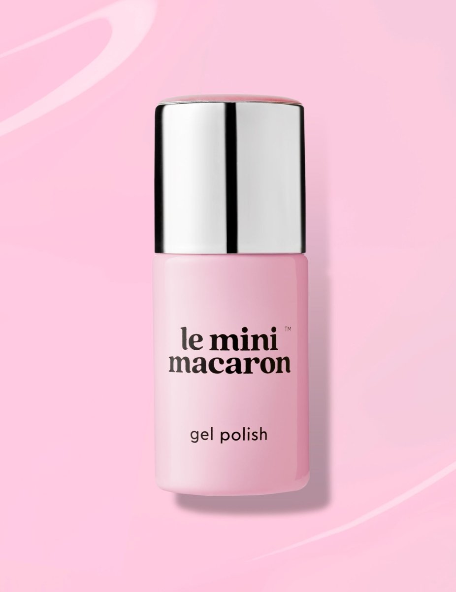 マルサン ミニラ250（PinkNeon Ver.） Pink Quartz - Gel Polish - Le Mini Macaron