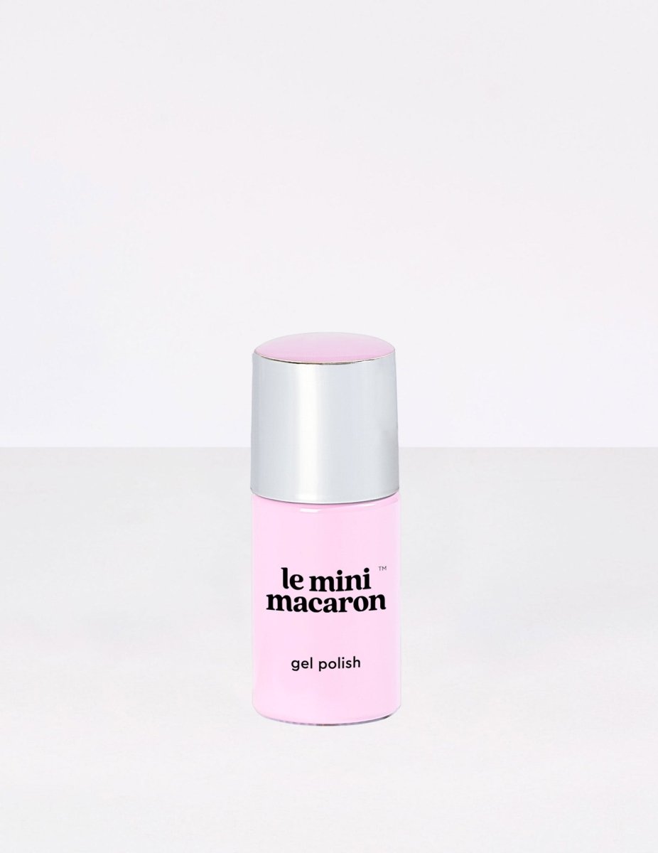 Lily Rose - Gel Polish - Le Mini Macaron