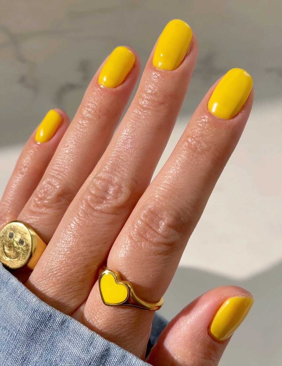 Le Mini Macaron Gel Polish
