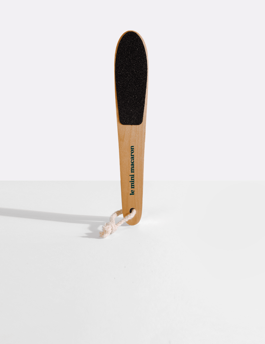 LMM Pedicure File - Foot Care