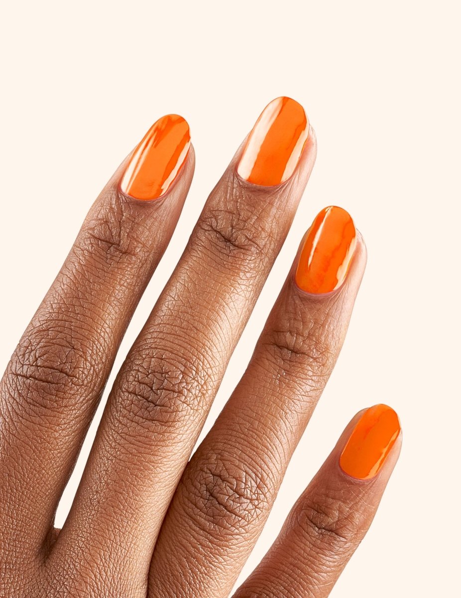 Le Mini Macaron Nail Polish
