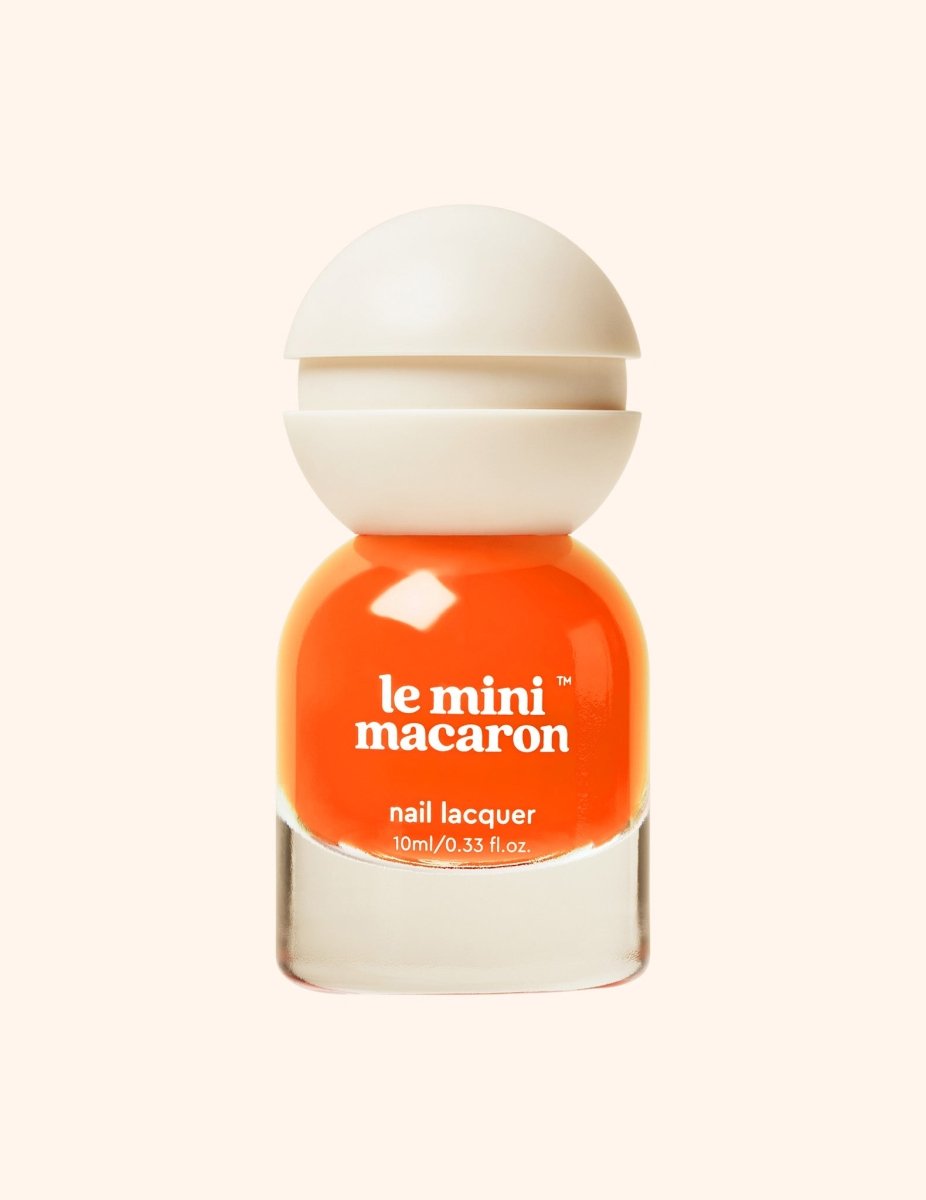 Le Mini Macaron Nail Polish