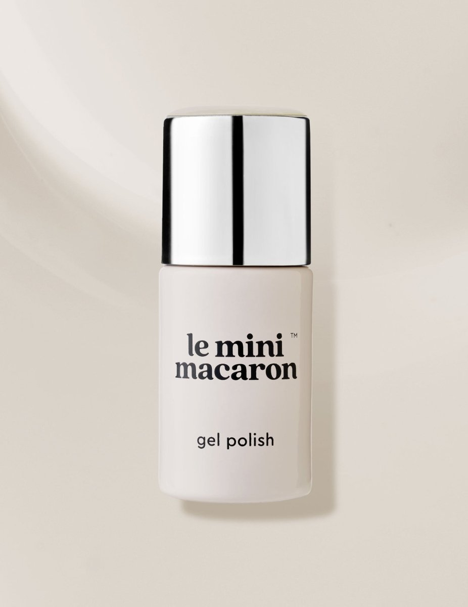 Marshmallow - Gel Polish - Individual Gel Polish