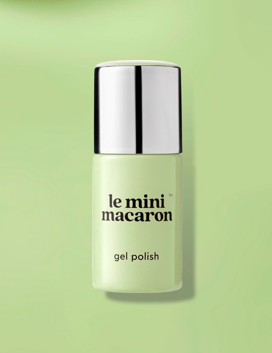 Matcha Latte - Gel Polish