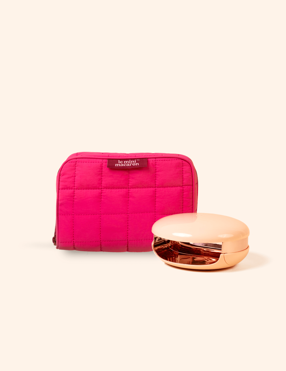 Le Mini Macaron Lamp - Thumbnail 5